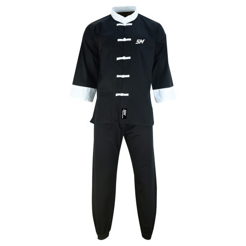 Kung Fu Uniform
