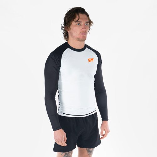 Rash Guard