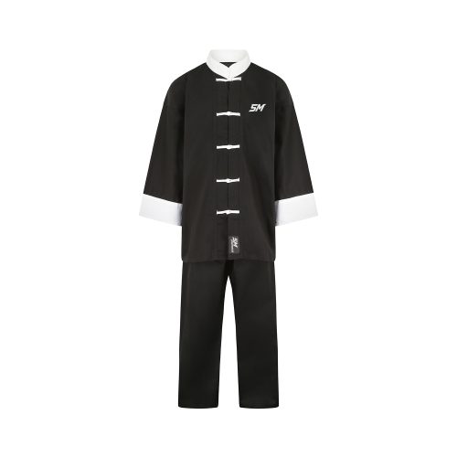 Kung Fu Uniform