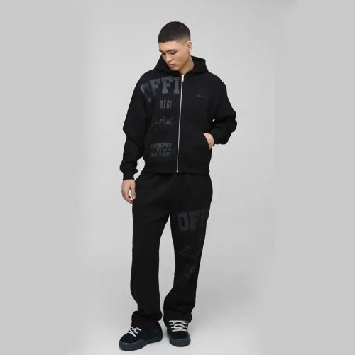 Tracksuit