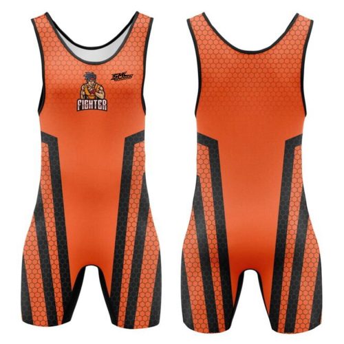 Wrestling Singlets