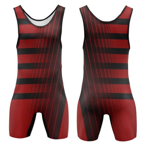 Wrestling Singlets