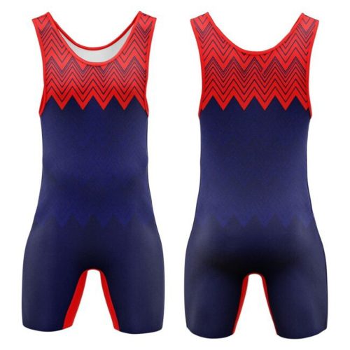 Wrestling Singlets
