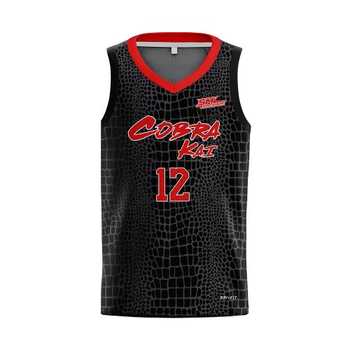 Basketball Uniform