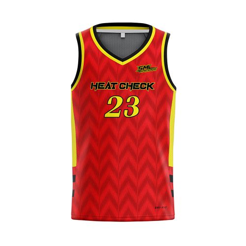 Basketball Uniform