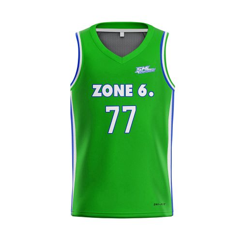 Basketball Uniform