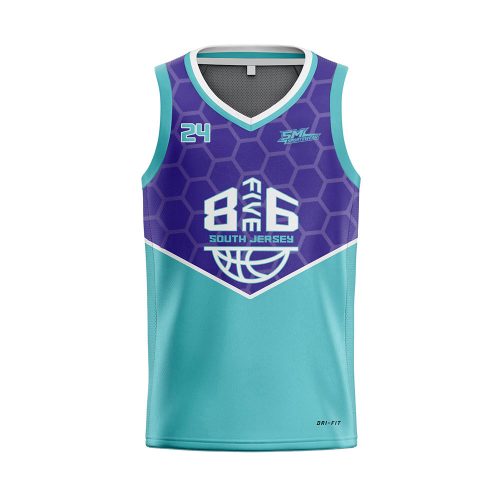 Basketball Uniform