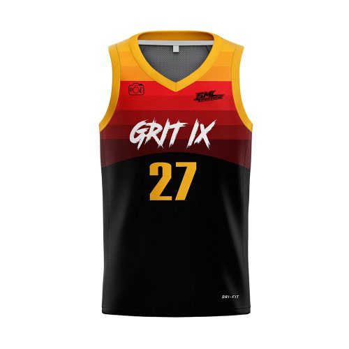 Basketball Uniform