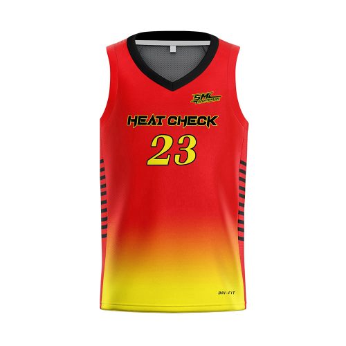 Basketball Uniform