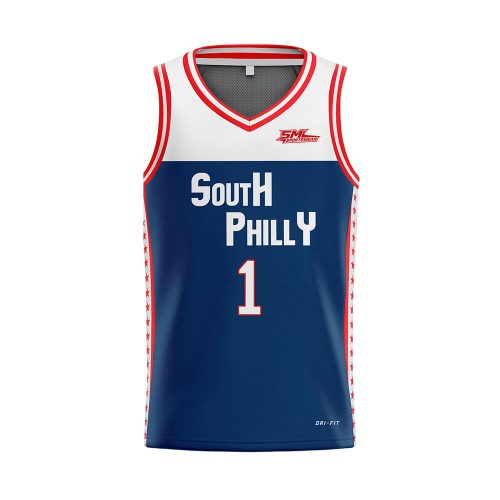 Basketball Uniform