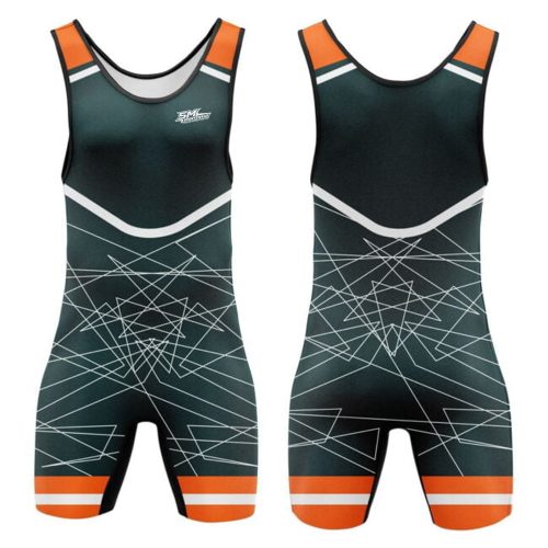 Wrestling Singlets