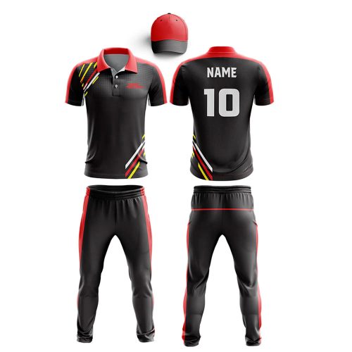 Cricket Uniform