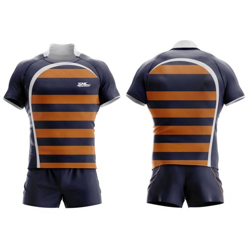 Rugby Uniform