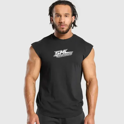 Wrestling Tank top