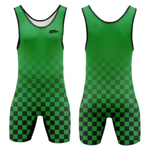 Wrestling Singlets