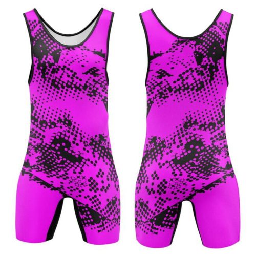 Wrestling Singlets