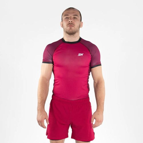 Rash Guard