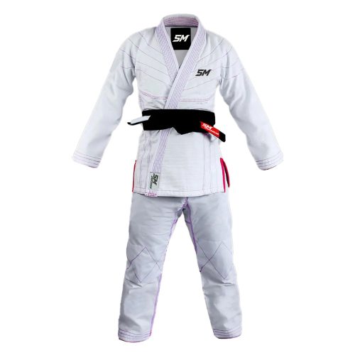 Jui Jitsu Uniform