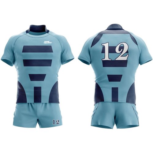 Rugby Uniform