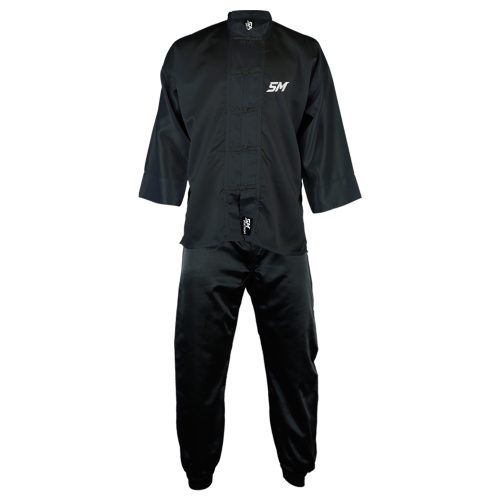 Kung Fu Uniform