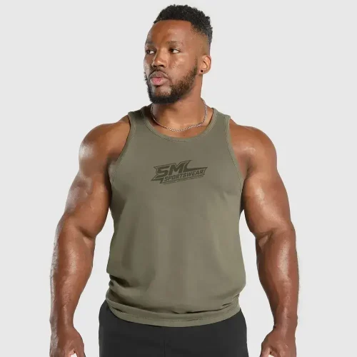 Wrestling Tank top