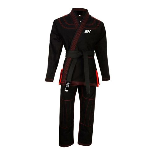 Jui Jitsu Uniform