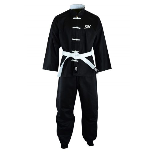 Kung Fu Uniform
