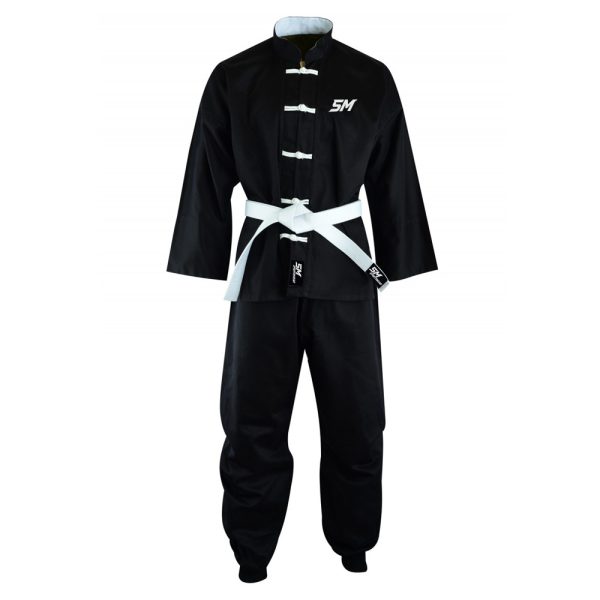 Kung Fu Uniform