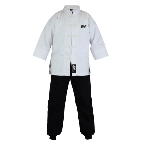 Kung Fu Uniform