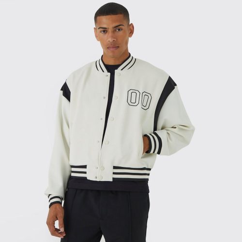 Varsity Jacket
