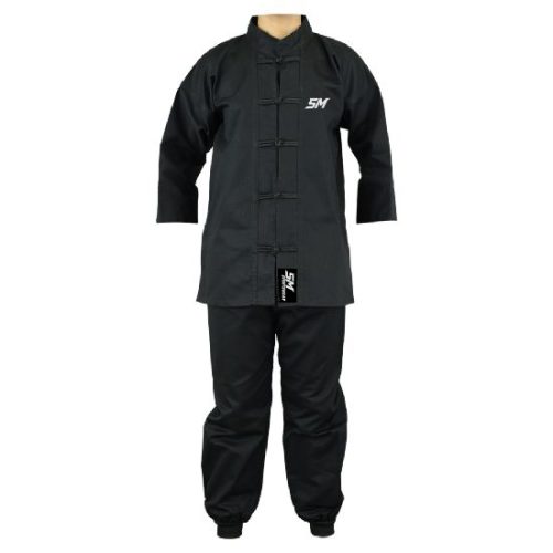 Kung Fu Uniform