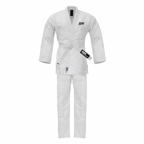 Jui Jitsu Uniform