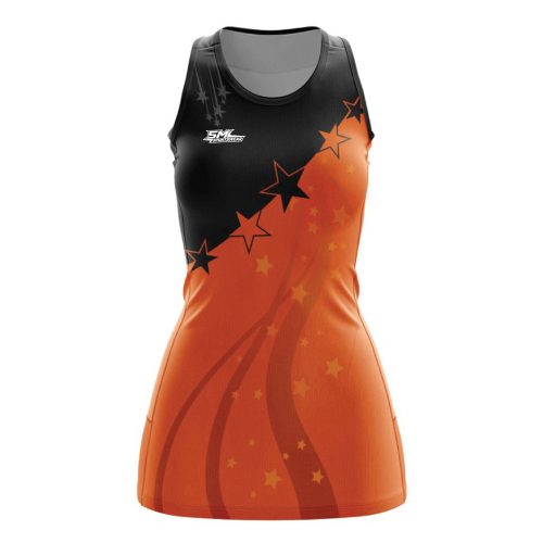 Netball Uniform