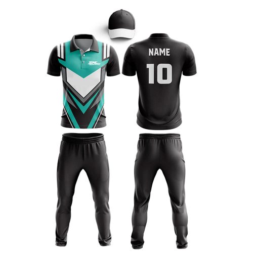 Cricket Uniform
