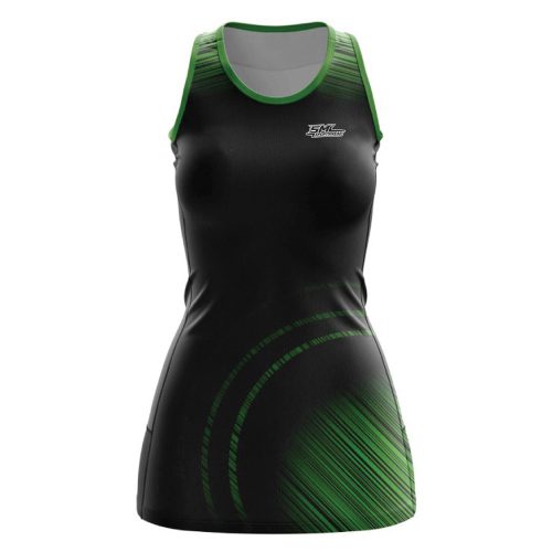 Netball Uniform