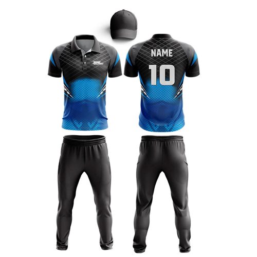 Cricket Uniform