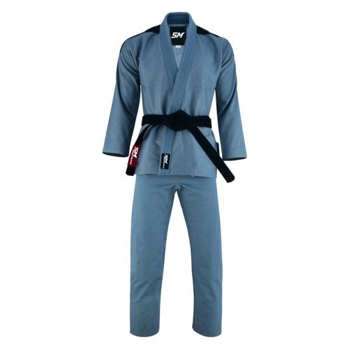 Jui Jitsu Uniform