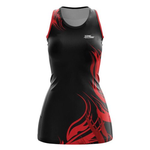 Netball Uniform