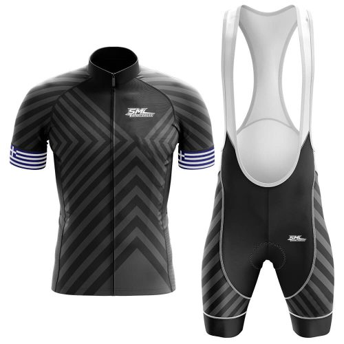 Cycling Uniform