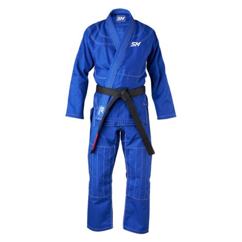 Jui Jitsu Uniform