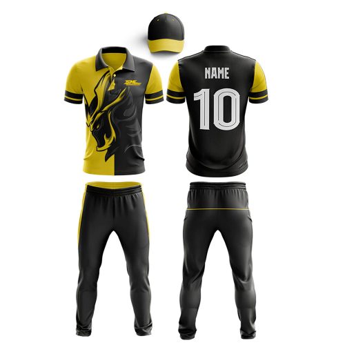 Cricket Uniform