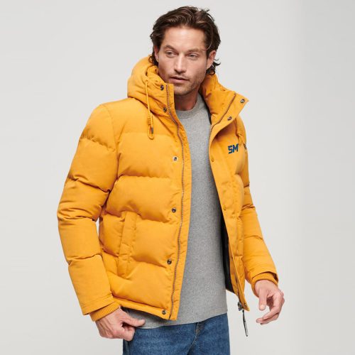 Puffer Jacket